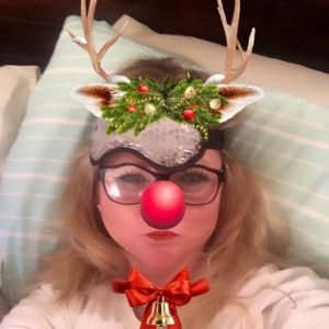 Meet your Posher, Cicindy